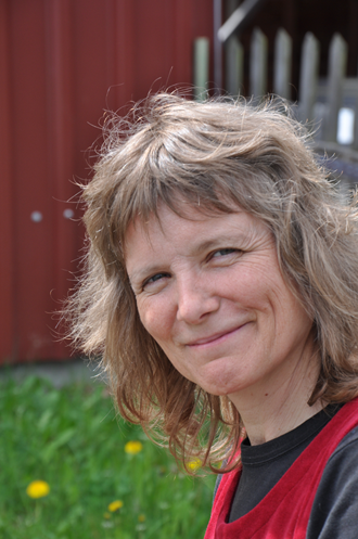 Martina Spies-Gehrig aus Frankfurt am Main